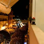 El Mirador With Balcony