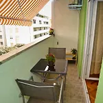 Gasthof El Mirador With Balcony 3*