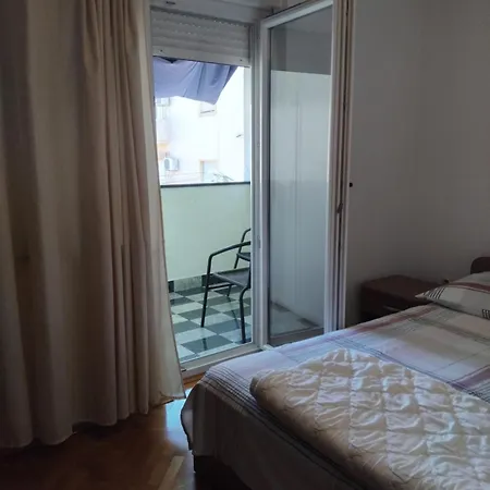 Πανσιόν El Mirador With Balcony 3*