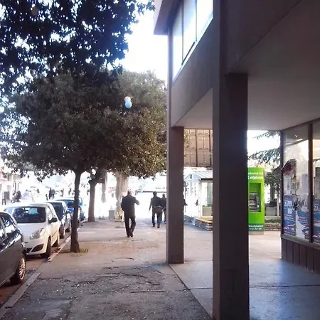 El Mirador With Balcony Πανσιόν
