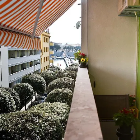 El Mirador With Balcony Ζαντάρ
