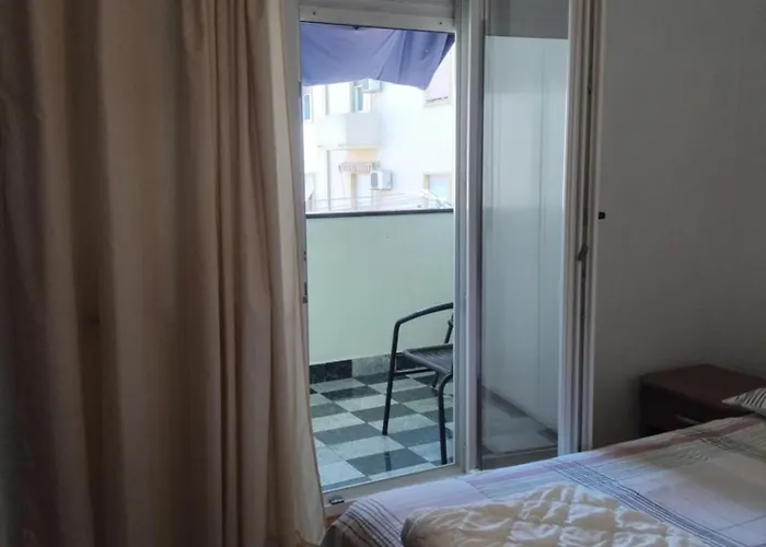 El Mirador With Balcony 자다르