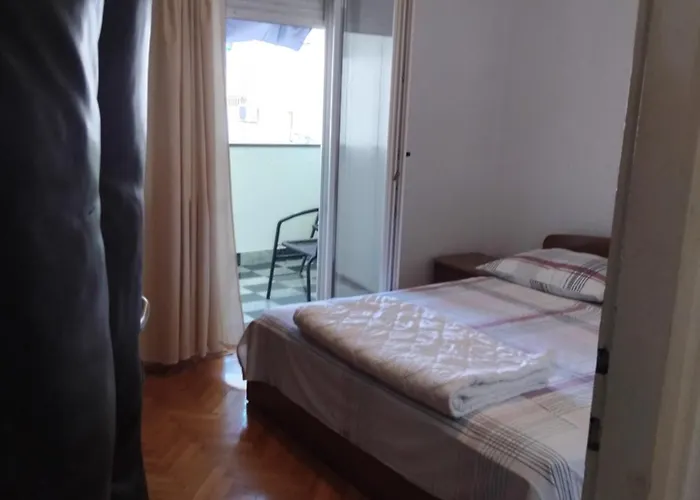 El Mirador With Balcony 게스트하우스