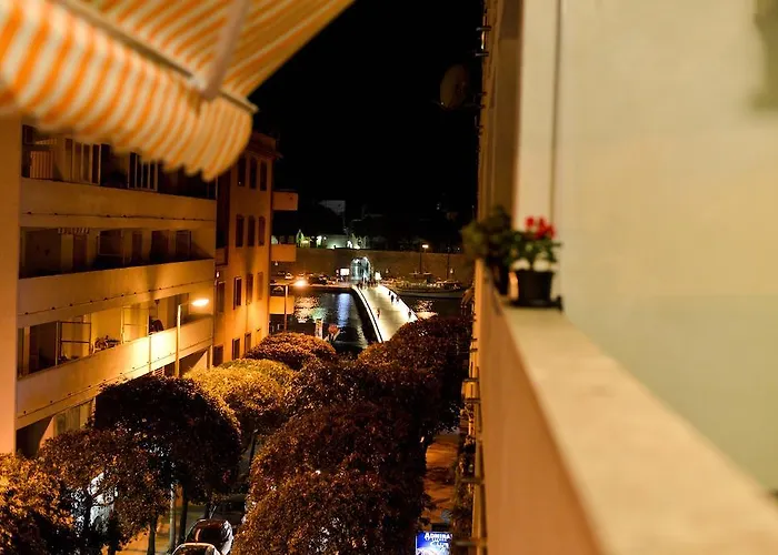 El Mirador With Balcony