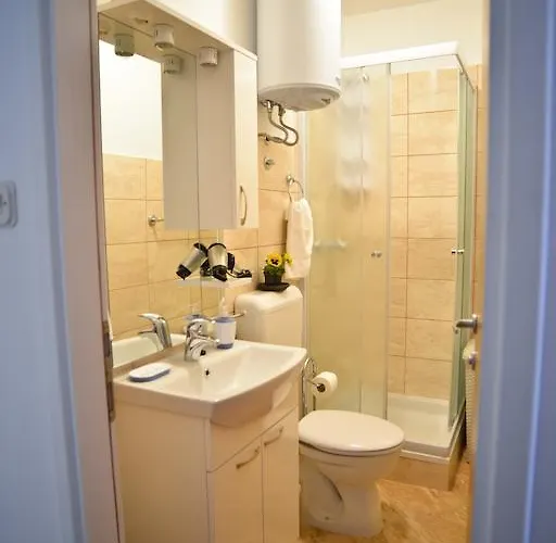 게스트하우스 El Mirador With Balcony 3*
