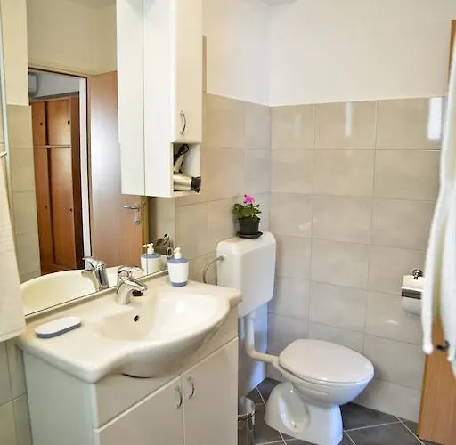 게스트하우스 El Mirador With Balcony 3*