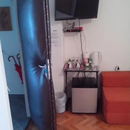 ゲストハウス El Mirador With Balcony