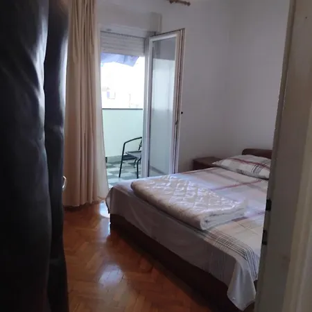 El Mirador With Balcony Penzion