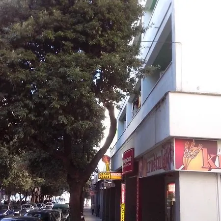 Gostinjska kuća El Mirador With Balcony 3*