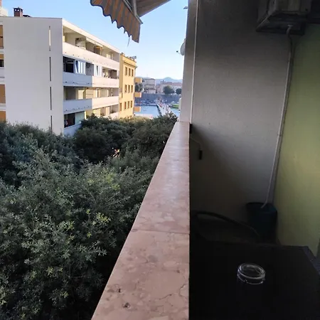 بيت ضيافة El Mirador With Balcony