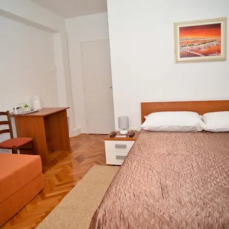ゲストハウス El Mirador With Balcony 3*