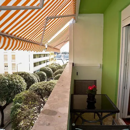 Vendégház El Mirador With Balcony 3*