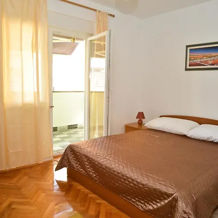 El Mirador With Balcony Zára