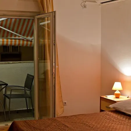 Vendégház El Mirador With Balcony 3*