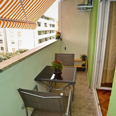 Vendégház El Mirador With Balcony 3*