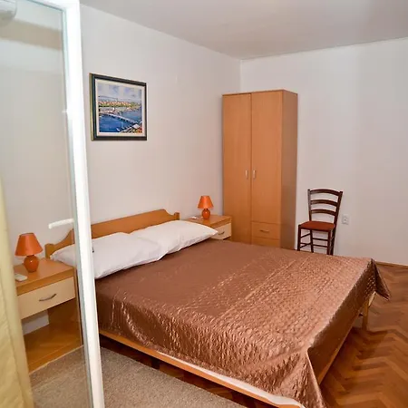 Penzion El Mirador With Balcony Zadar