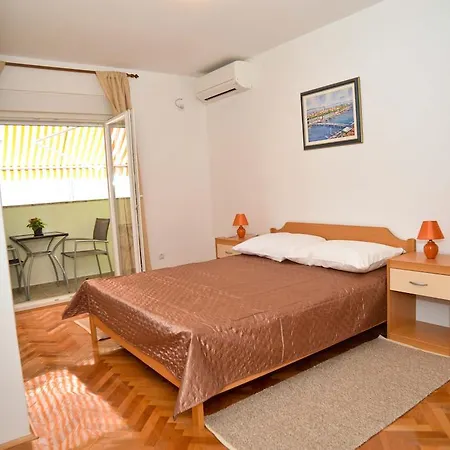 Penzion El Mirador With Balcony Zadar