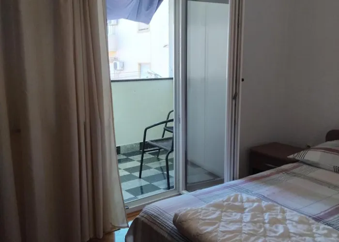 게스트하우스 El Mirador With Balcony 3*