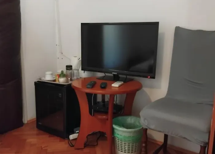 El Mirador With Balcony