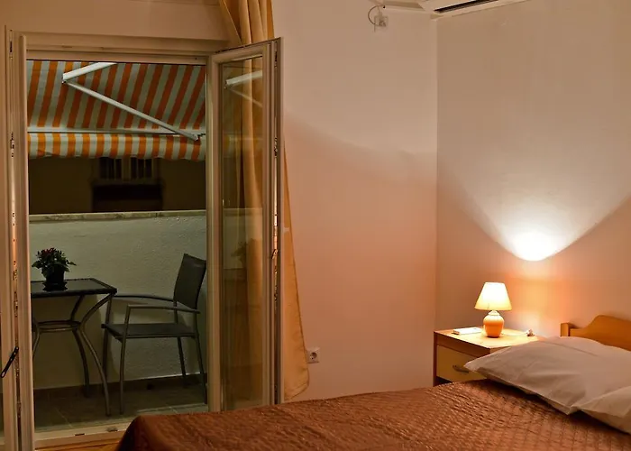 Pensionat El Mirador With Balcony 3*